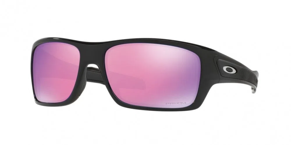 Oakley Turbine 9263 Sunglasses - view 34